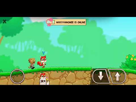 quick race - fun run 3