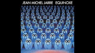 Jean Michel Jarre - Equinoxe ( 1978 )