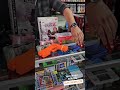 Gears of war Xbox 360 and other goodies just traded in 😊👾🎮❤️❤️