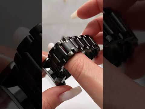 Жіночий годинник Skmei 2176BK Black у класичному стилі з металевим браслетом та мінеральним склом