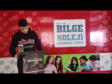 PROJE OKULUM-HASAN ALTAY-KAYAÇLAR