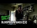 Total Recall (2012) Bloopers Outtakes Gag Reel (Part1/2)