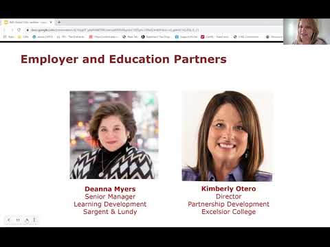 IMS CLR Roundtable