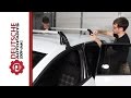 OEM VW MK7 Golf GTI Roof Rack (Base Carrier Bars) DIY (How to) Install