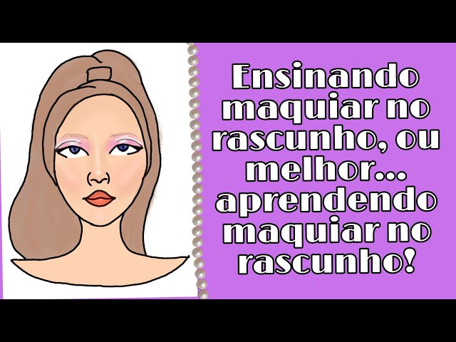 COMO FAZER ESPINHA, RINOPLASTIA E APARELHO NAS BONECAS! 