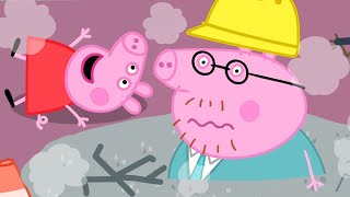 Kids Videos | Peppa Pig's Simple Science Class 🔬 Kids Videos | New Peppa Pig