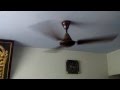 Digital Ceiling Fan Speed Controller