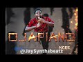 Capture de la vidéo Kcee - Ojapiano (Instrumental)