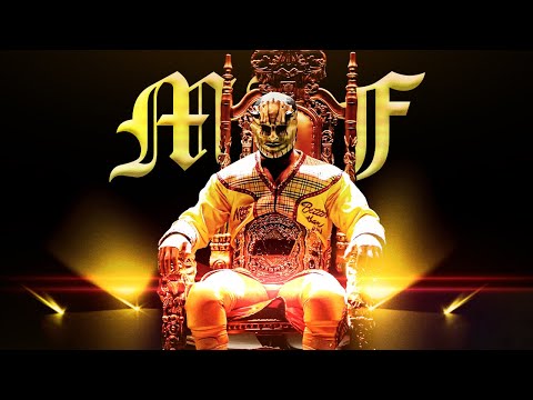The Devil | MJF Orchestral Theme with Enviornment Attain | AEW - Double Or Nothing 2023 Version