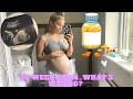 PREGNANCY UPDATE - IM ON MEDICATION AND NEED MONITORING!