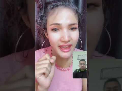 LEPAS HIJAB, CICI DEZZY BIGO HOT JILBOB TOP MARTOKOP BENERAN
