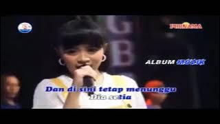 Disana Menanti Disini Menunggu - Dinda Asmi - PURNAMA MUSIC