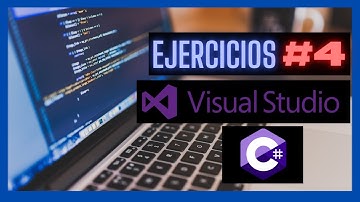 Ejercicios en Windows forms en visual studio c#