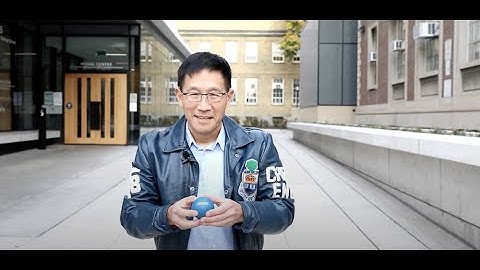U of T Engineering Holiday Video 2021