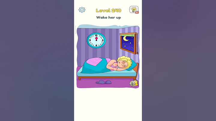 DOP-3 Level-240 #shorts #viral #2022#dop2 #dop3 #fyp #game #gamestream #tocaboca #games #tiktok