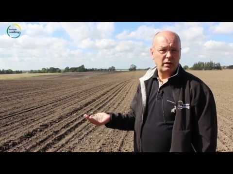 Video: Brugte landmænd gødning?