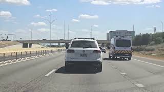 Duval Rd to Far West Blvd via MoPac S | Thu Aug 20, 2026