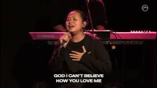 Worship Night | Hillsong Indonesia