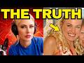 🚨 My Experience with Erika Frantzve: Finally REVEALED!