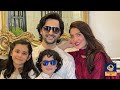 Danish taimoor  biography lifestyle 2023  indus icon