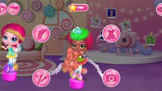 Candy Locks I Kids Games I Kids App I RieshApps screenshot 5