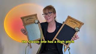 SMALL CLASSIC OR RUSTED You Choose 😉Get your Cinci at www.cincinnatiwashboards.com 😍😎