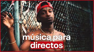 Música TRAP SIN Copyright para Usar en DIRECTOS | Música para STREAMS