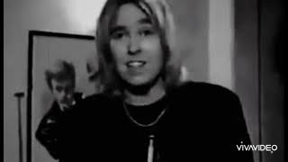 ROXETTE- THE LOOK- ABBEY ROAD SESSION NOVEMBER 15,1995