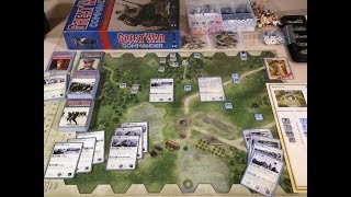 Great War Commander - quick review