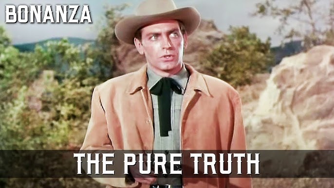 Bonanza: Under Attack (1995) Réalisé Par Mark Tinker - Choisir Un Film