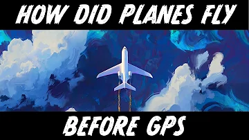 When did Airlines stop having navigators?