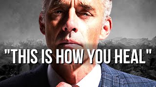 HOW TO GET OVER BREAKUP AND BETRAYAL┃Jordan Peterson
