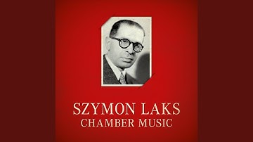 Huit Chants Populaires Juifs: III. Di gilderne pawe