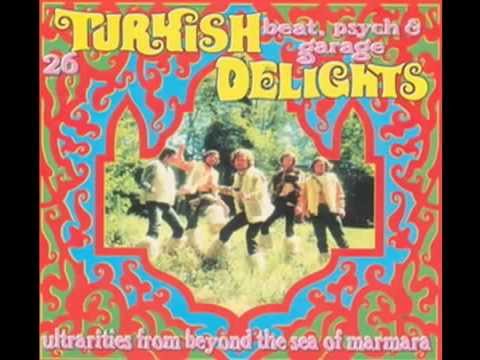 Cahit Oben ~ Makaram Sarı Bağlar (1968)