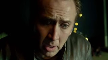 映画『ゴーストライダー2』予告編