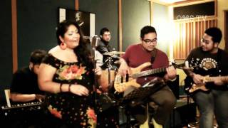 Save AS presents - PressPlay - The Extra Large - Cari Jodoh (cover Wali Band)