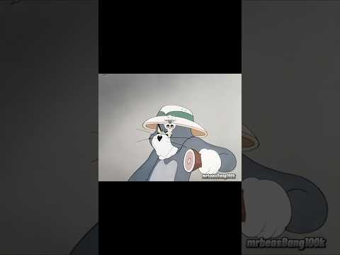 Tom AURA 999 Aura Tom Trendingvideo Shortsfeed Shortsvideo Viralshorts Tomandjerry