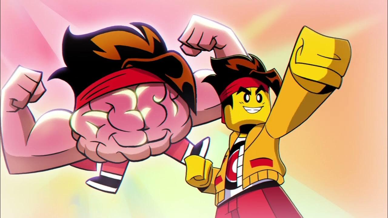 Lego Monkie Kid Season 5 English S5 EP 3 || LEGO MONKIE KID || ENGLISH DUB - YouTube