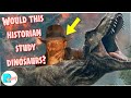 Historians and Archaeologists