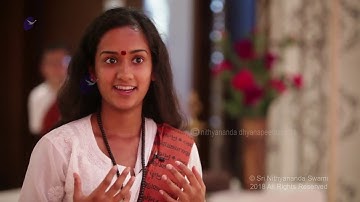 So many Amazing Experiences in just the First 2 Days! (Kaviya, Shivoham)