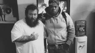 Action Bronson Westside Gunn - Dudley Boys