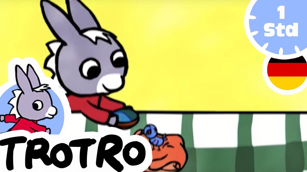 Trotro Deutsch Trotro Deutsch