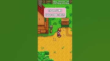 BEST codes for SDV 1.6 and 1.5 #stardewvalley