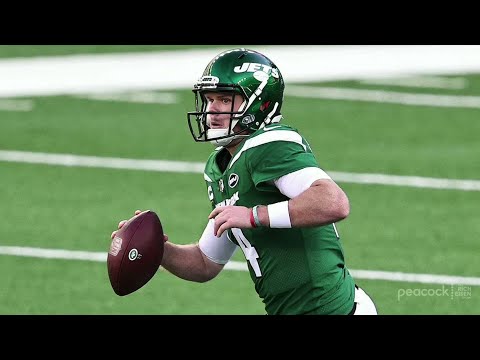 Rich Eisen Reacts to the Jets Putting Sam Darnold on the Trade Block | The Rich Eisen Show | 3/3/21