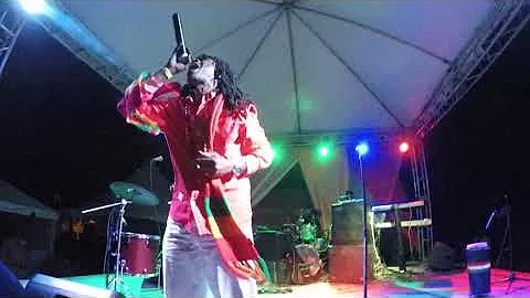 Roderick  Bailey. Live.(1)