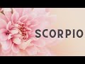 Scorpio💗This Hurt! But There&#39;s A Silver Lining💗Energy Check-In