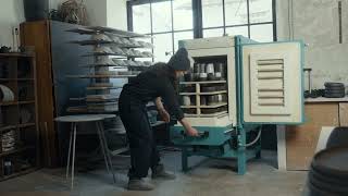 Rohde Frontloader And Ergo Load System Designed For Daily And Longterm Use