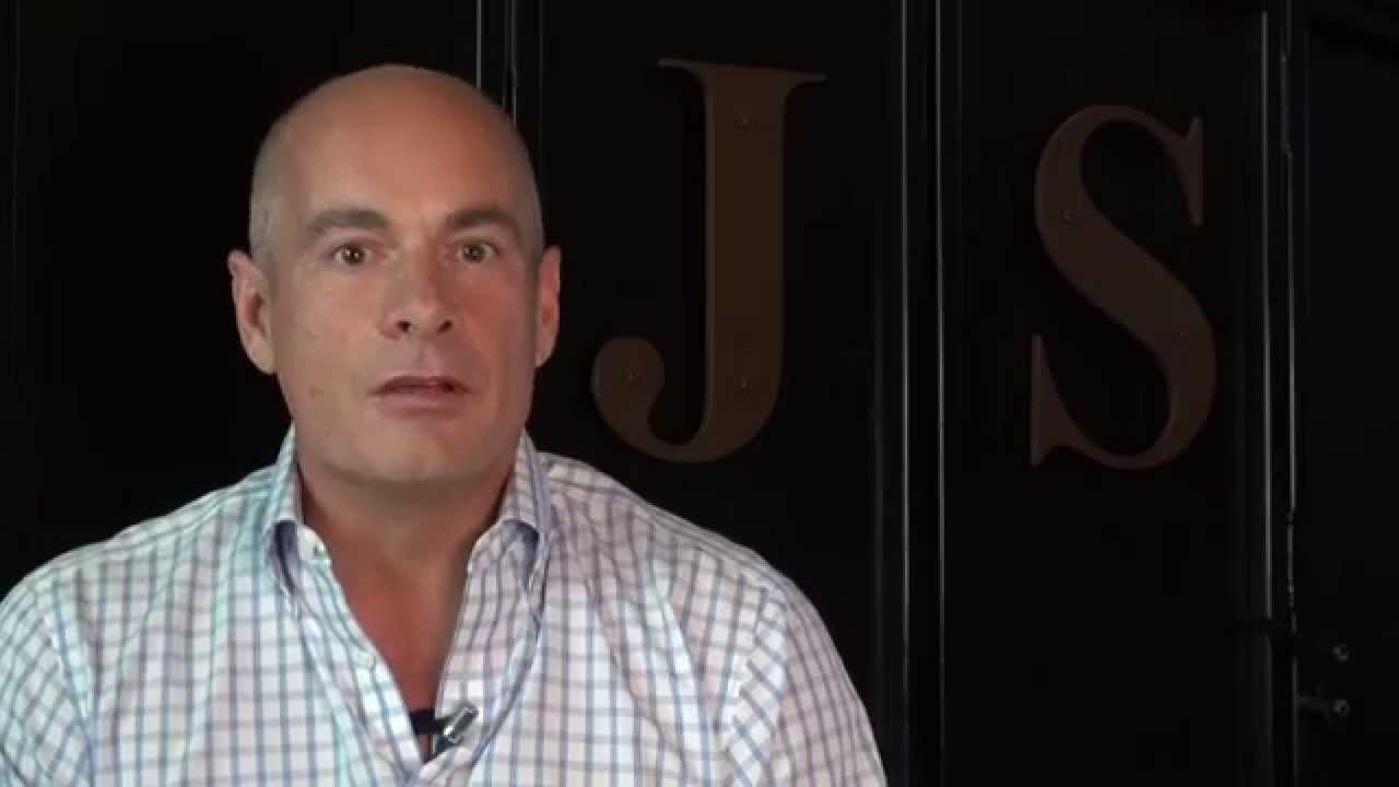 Case Dorman of Jack Stack Barbecue PriorityTools™ YouTube