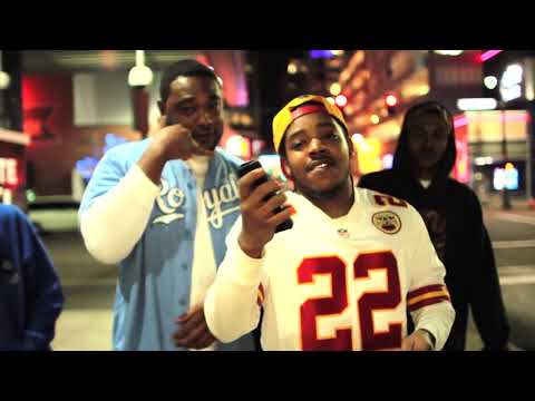 Melo X RG “My Team” (official Music Video)