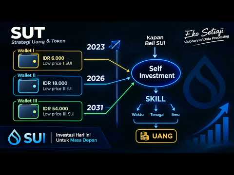 Kapan membeli bitcoin,Solana, BNB dan SUI